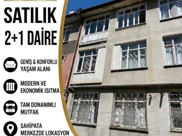 Sahibata Mahallesi, Meram içerisinde satılık mülk
