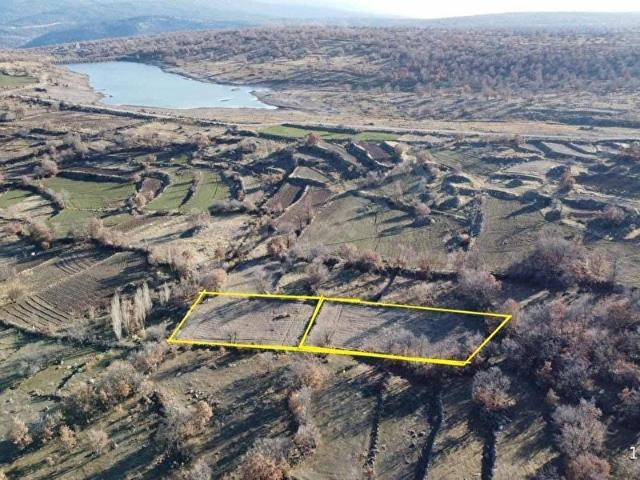 Meram, Konya içerisinde satılık Arsa