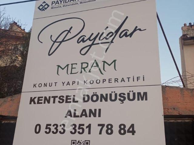 Meram, Konya içerisinde satılık Dükkan