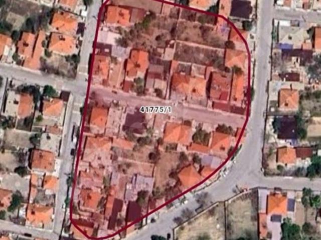 Uzunharmanlar Mahallesi, Meram içerisinde satılık Arsa