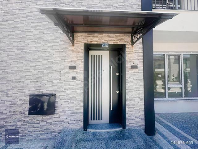 Yaylapınar Mahallesi, Meram içerisinde satılık Villa