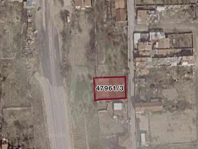 Yaylapınar Mahallesi, Meram içerisinde satılık Arsa