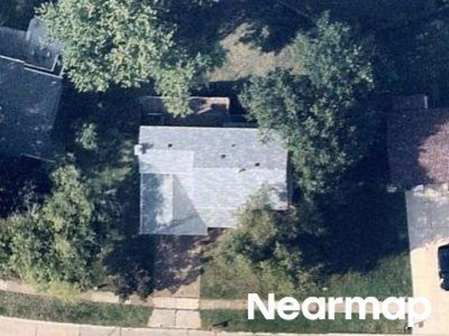 House for sale in Saint Louis, Missouri