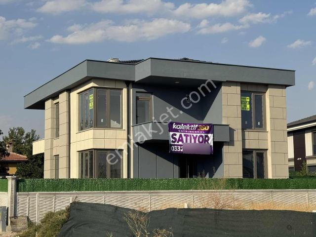 Meram, Konya içerisinde satılık Villa