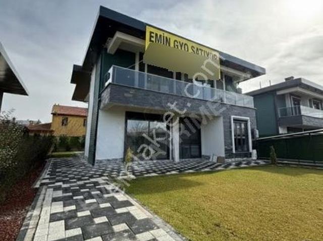 Meram, Konya içerisinde satılık Villa