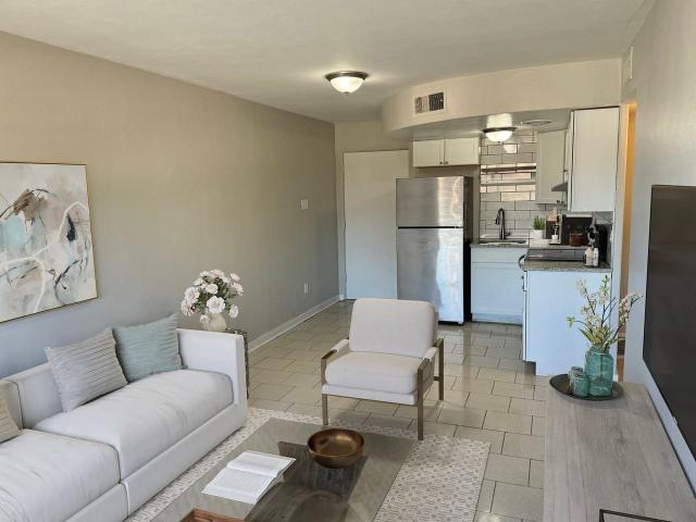 Apartment for rent in Saint Louis, Missouri