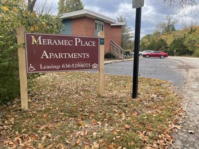 Apartment for rent in Valley Park