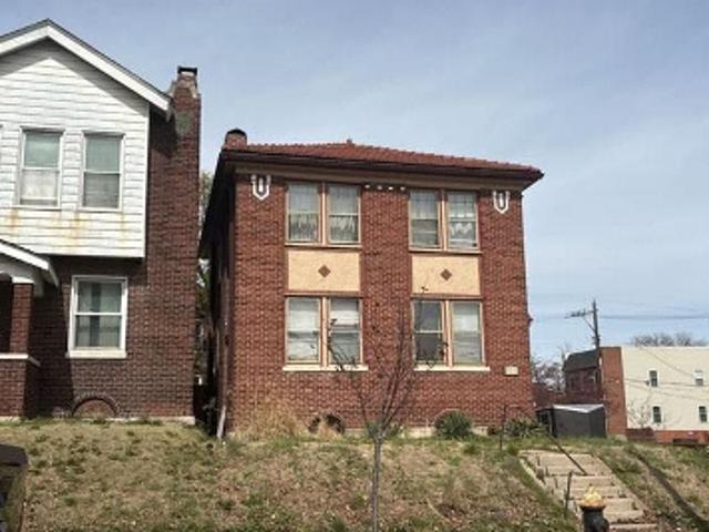 House for sale in Saint Louis, Missouri