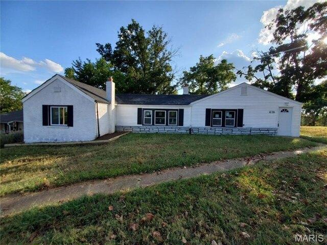 House for sale in Valley Park, Missouri