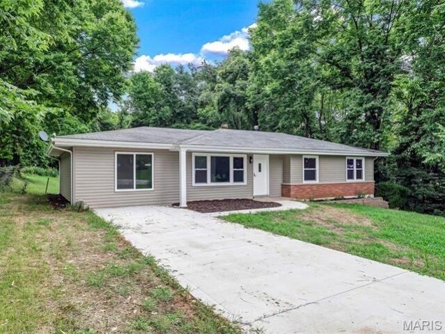 House for sale in Valley Park, Missouri