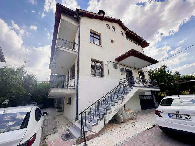 Konya, Selçuklu içerisinde satılık Villa