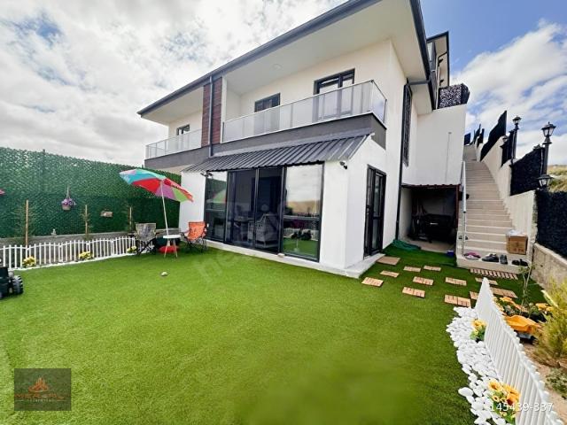 Selçuklu, Konya içerisinde satılık Villa