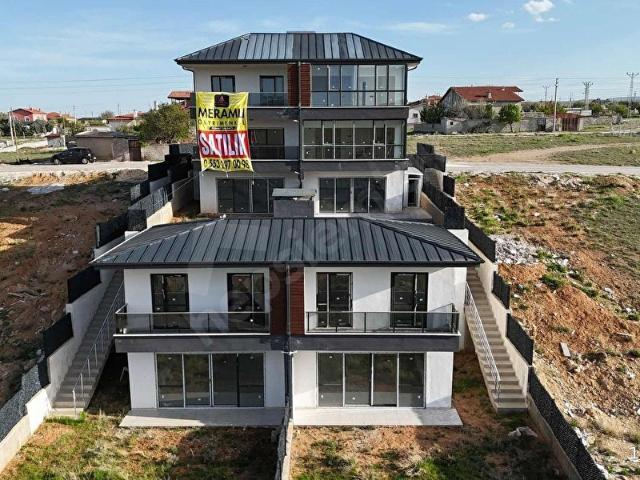 Selçuklu içerisinde satılık Villa