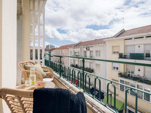 Apartamento alugar em Lisboa
