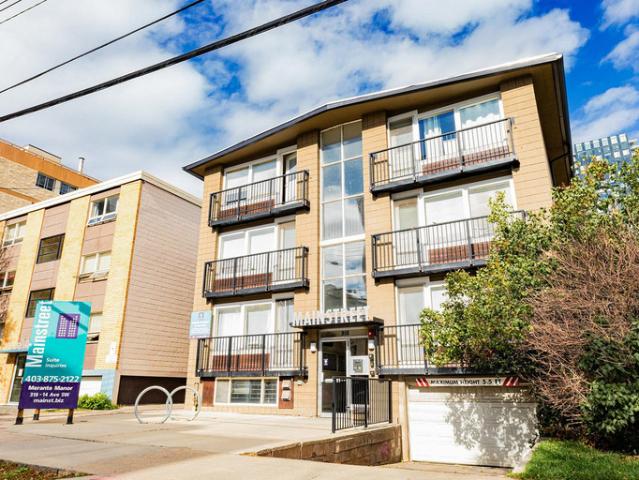 Apartment for rent in Northwest, Alberta