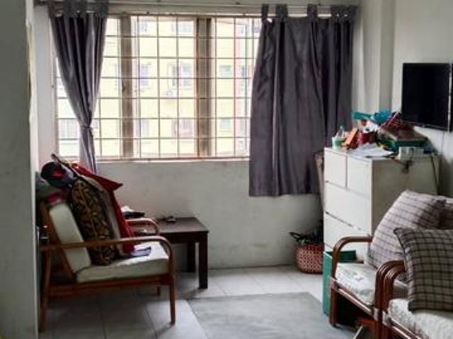 Apartment for sale in Petaling, Subang Jaya