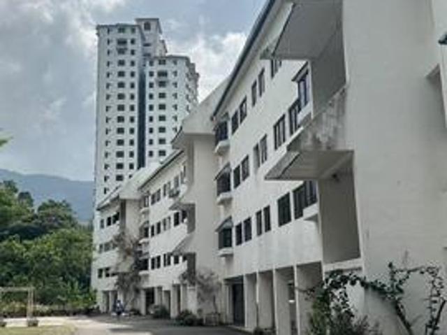 Apartment for sale in Genting Highlands, Bentong