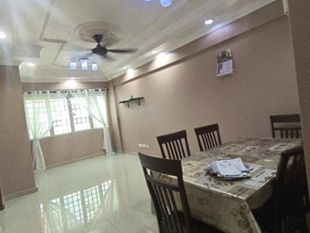 Apartment for sale in Petaling, Subang Jaya