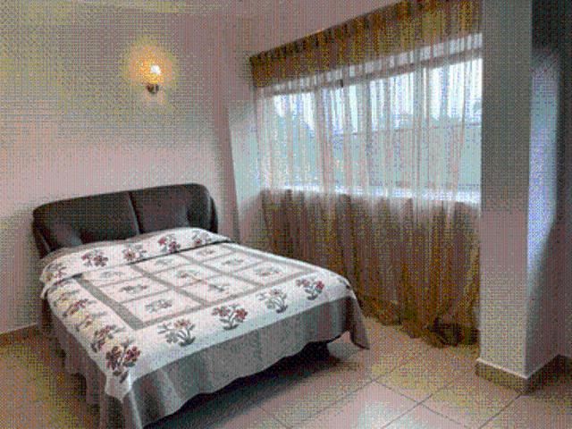 Apartment for rent in Pahang