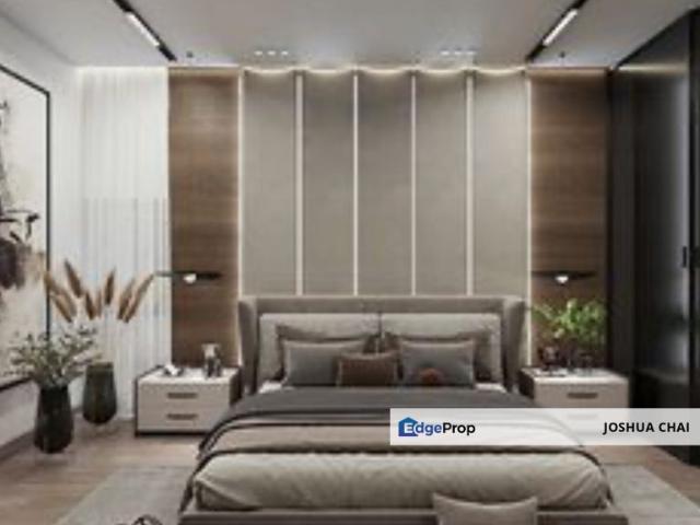 Condominium for rent in Petaling, Subang Jaya