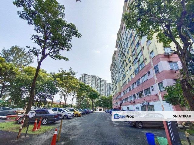 Condominium for sale in Petaling, Subang Jaya