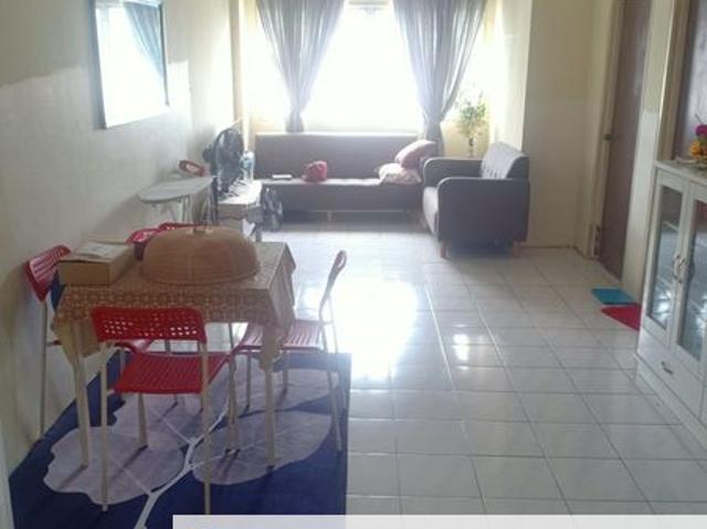 Condominium for sale in Petaling, Subang Jaya