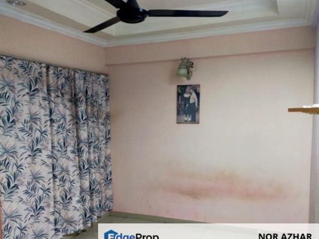 Condominium for sale in USJ 1, Majlis Bandaraya Subang Jaya
