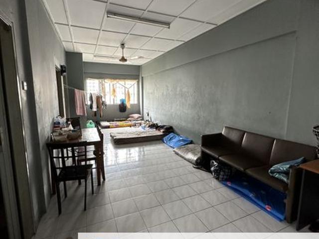 Condominium for sale in USJ 1, Majlis Bandaraya Subang Jaya