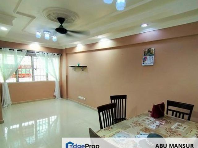 Condominium for sale in Petaling, Subang Jaya