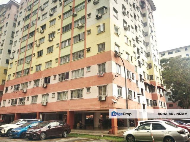Condominium for sale in Petaling, Subang Jaya