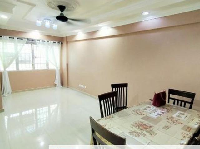 Condominium for rent in Petaling, Damansara Damai