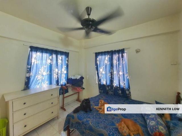 Condominium for sale in Majlis Bandaraya Subang Jaya, Petaling