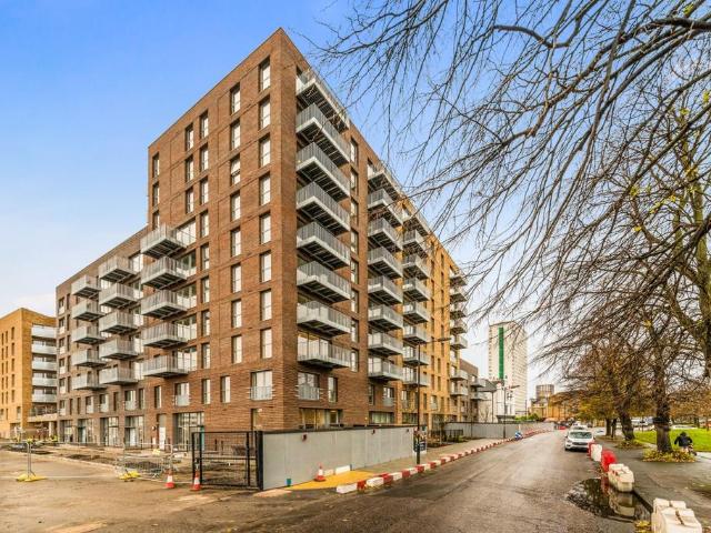 House for rent in London Borough of Lewisham, New Cross