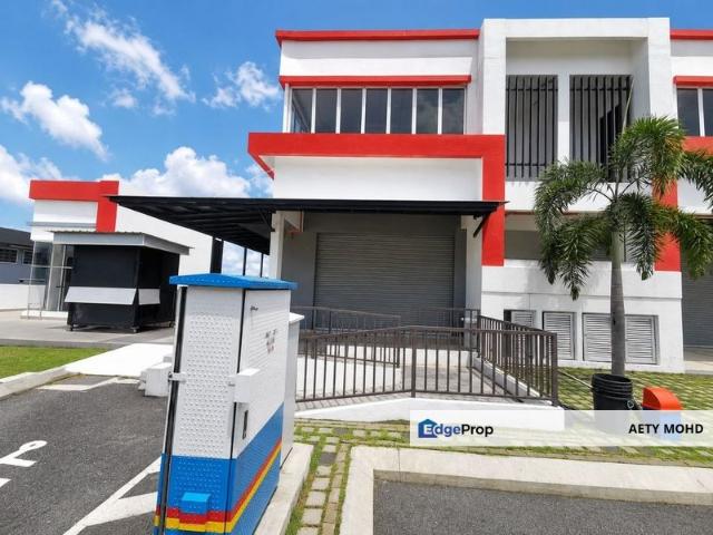 Shop for rent in Tanjong Sepat, Selangor