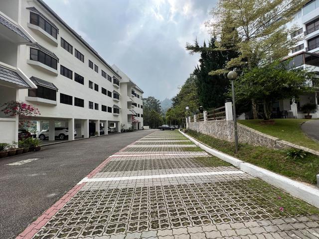 Apartment for sale in Genting Highlands, Bentong