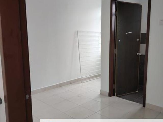 House for rent in Selangor