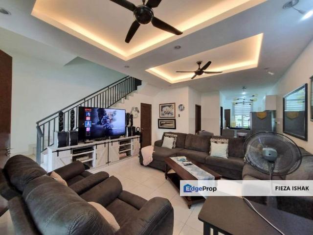 House for rent in Selangor