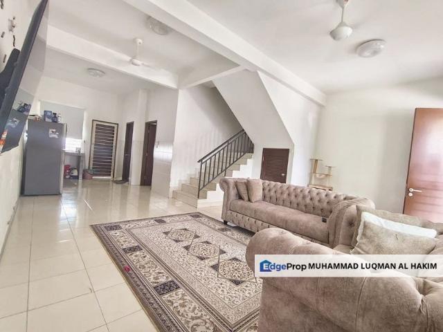 House for sale in Selangor