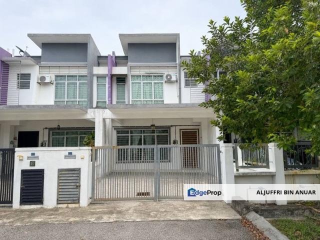 House for sale in Selangor