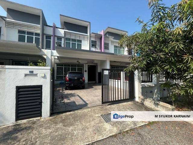 House for sale in Selangor