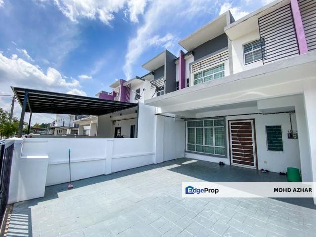 House for sale in Selangor