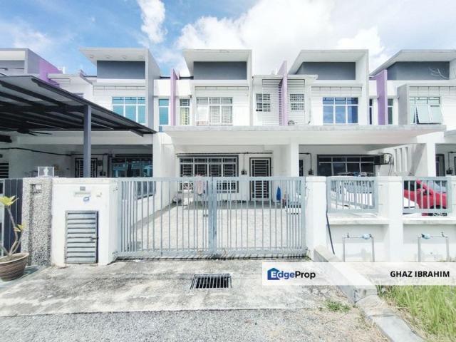 House for sale in Selangor