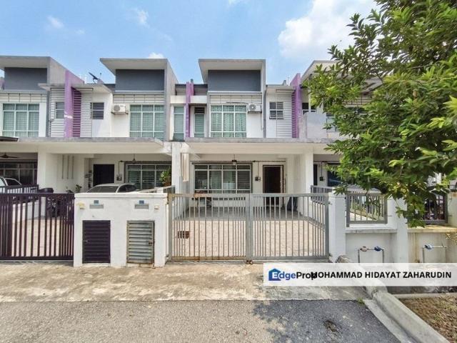 House for sale in Selangor