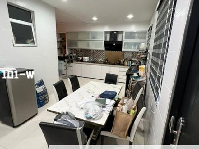 House for sale in Selangor