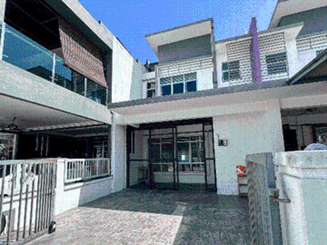 House for rent in Selangor