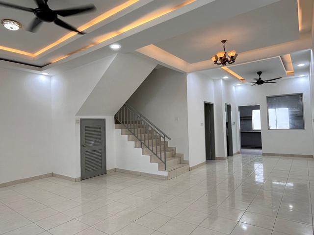 Terraced House for rent in Selangor