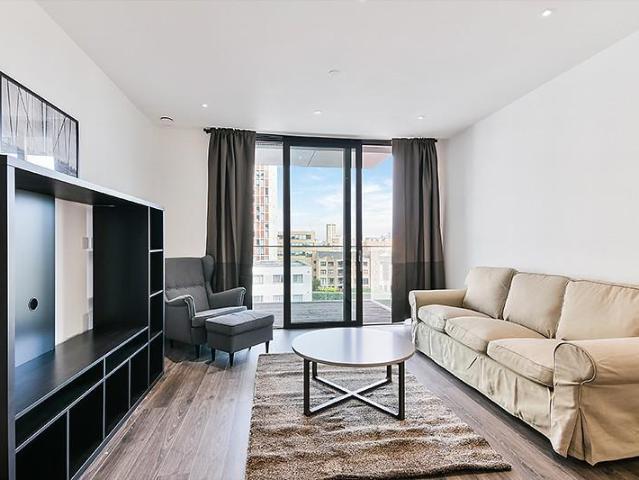 Apartment for rent in St. George in the East, Whitechapel