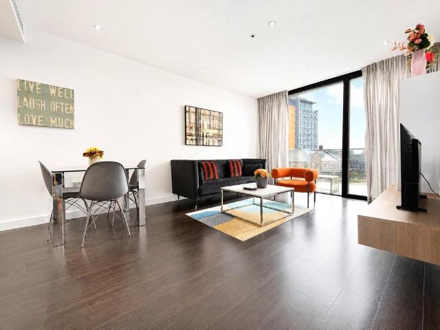 Apartment for rent in Spitalfields, Whitechapel
