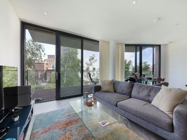 House for rent in St. George in the East, Whitechapel