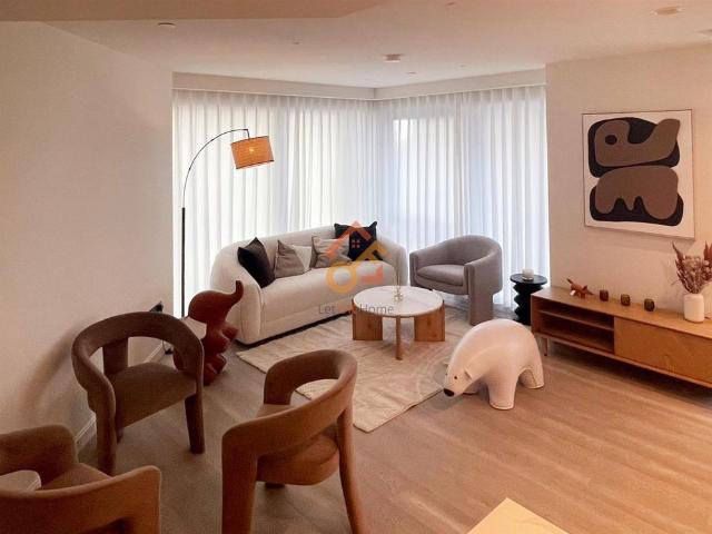 Apartment for rent in Tower Liberty, Whitechapel